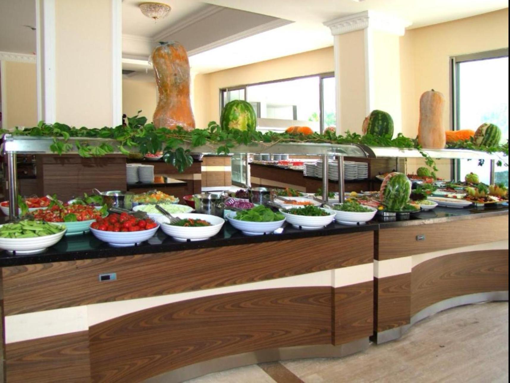 Otel Mir'amor Garden