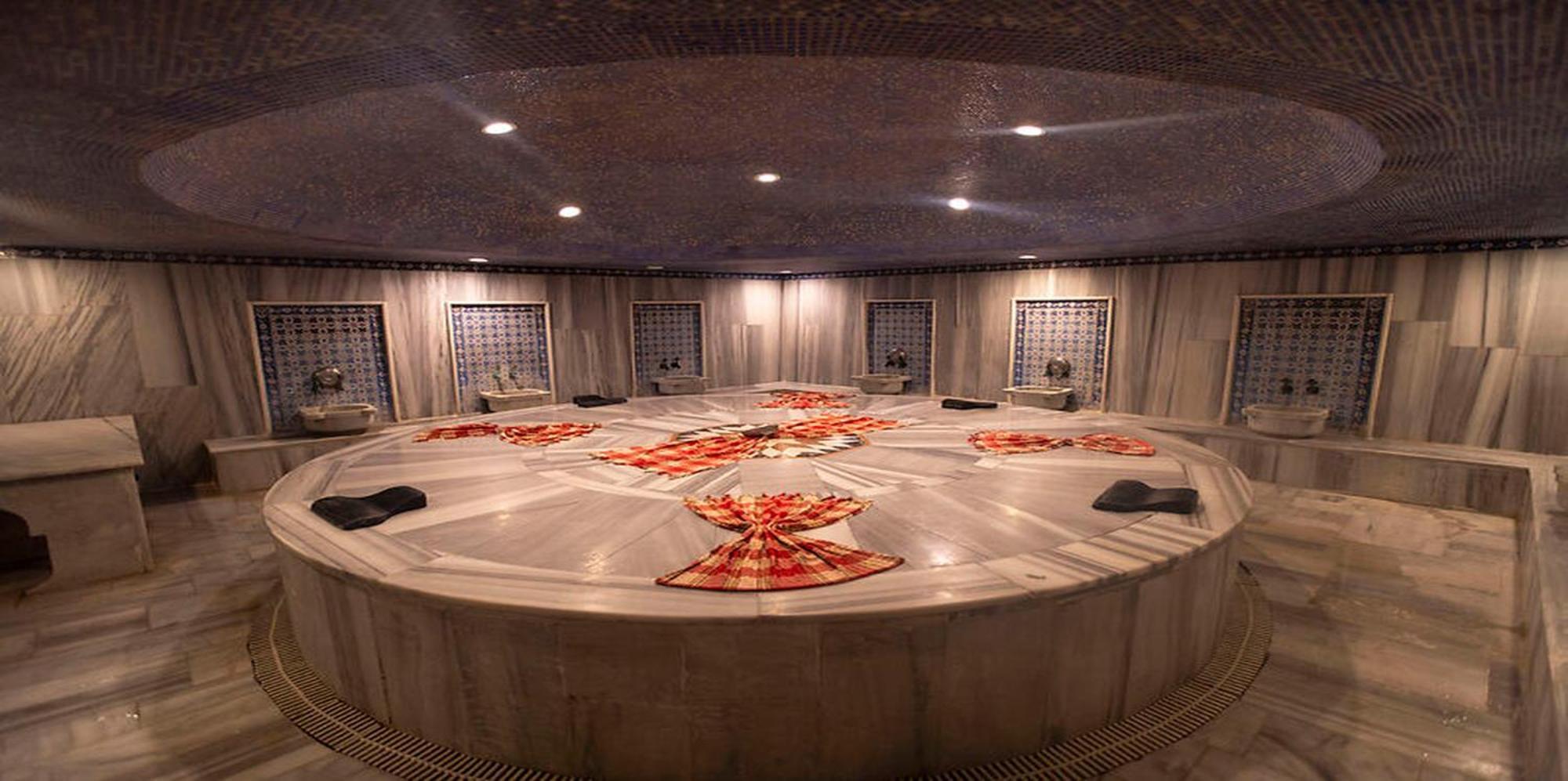 Otel Mir'amor Garden