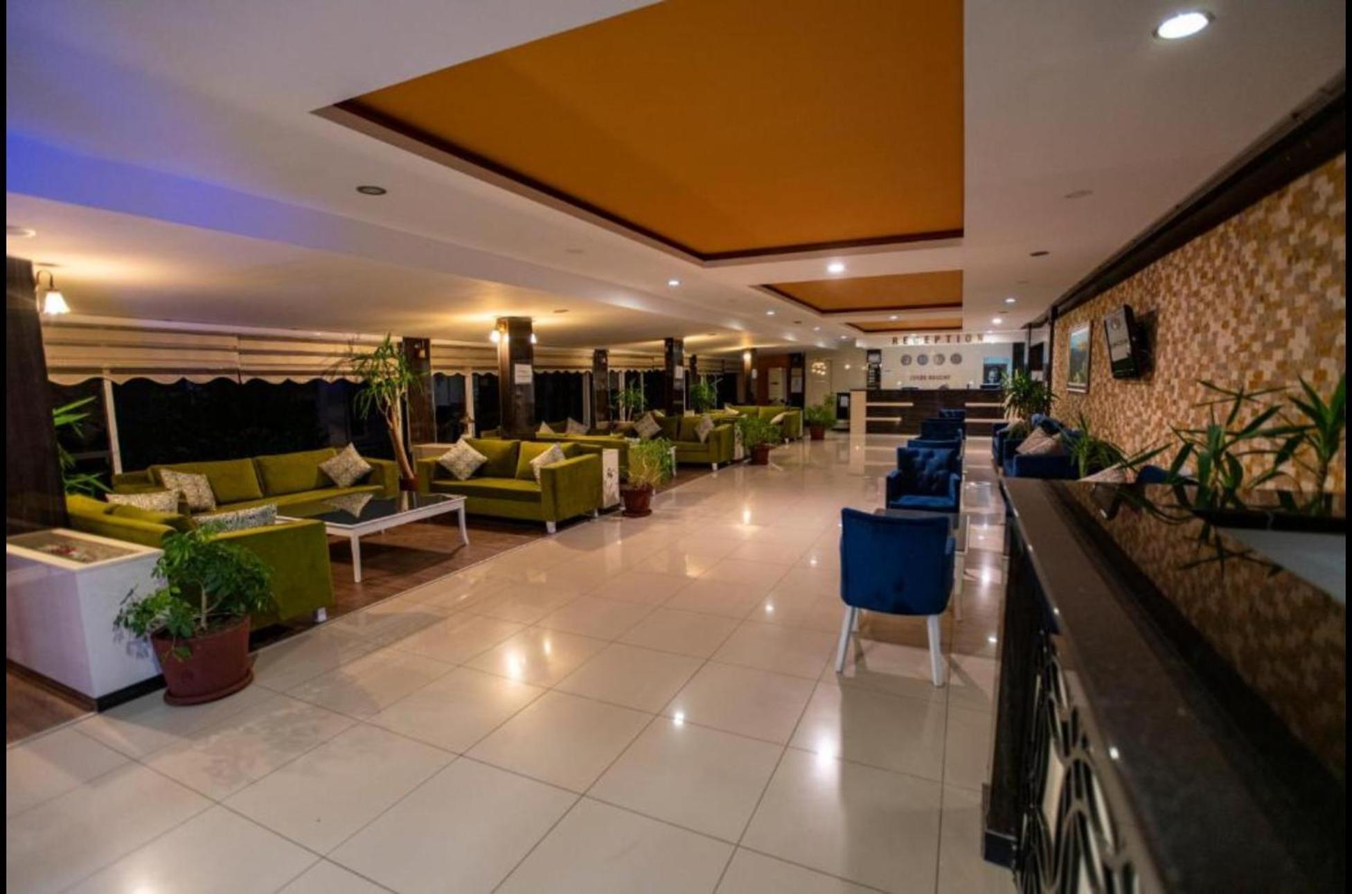 Otel Mir'amor Garden