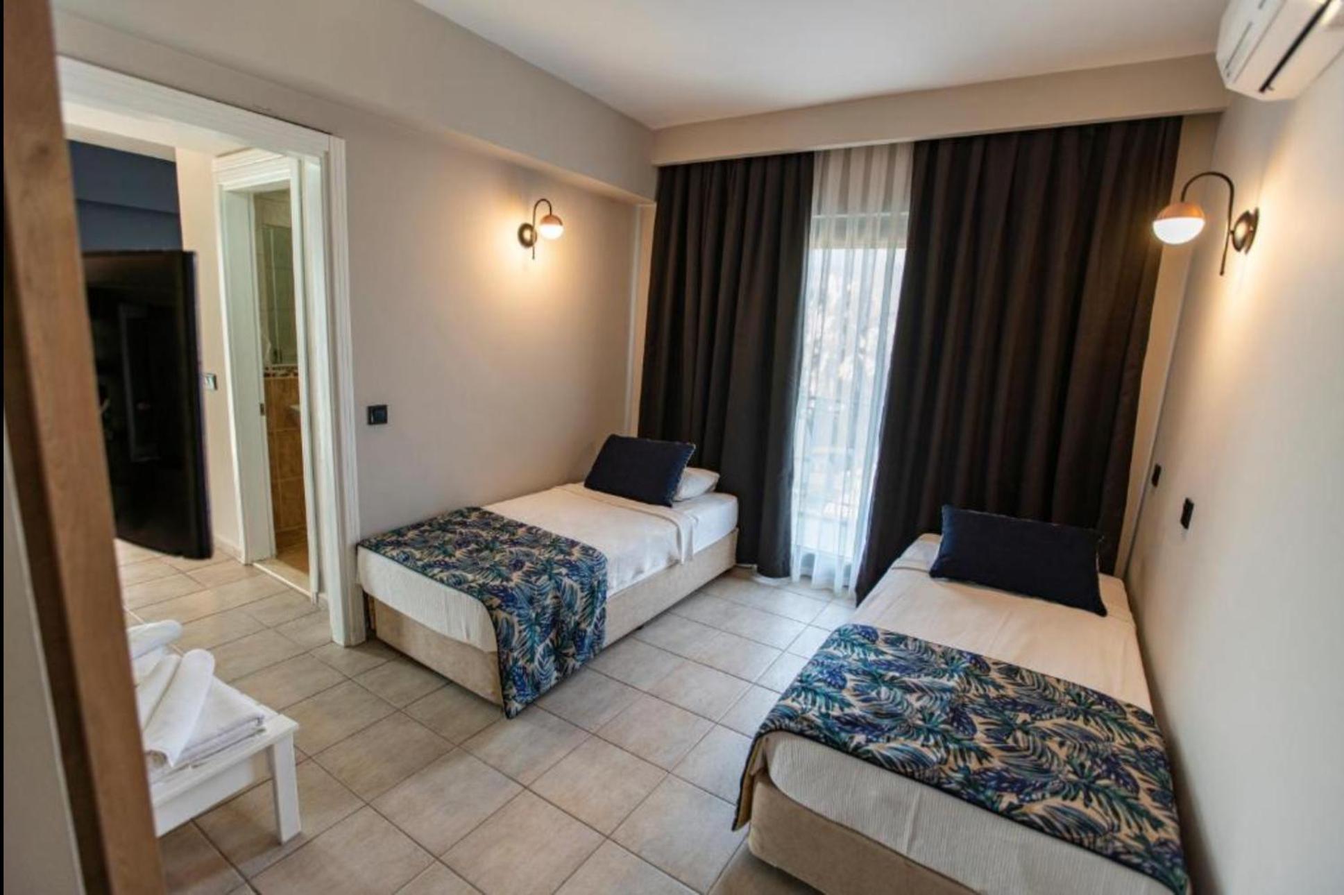 Otel Mir'amor Garden 4*