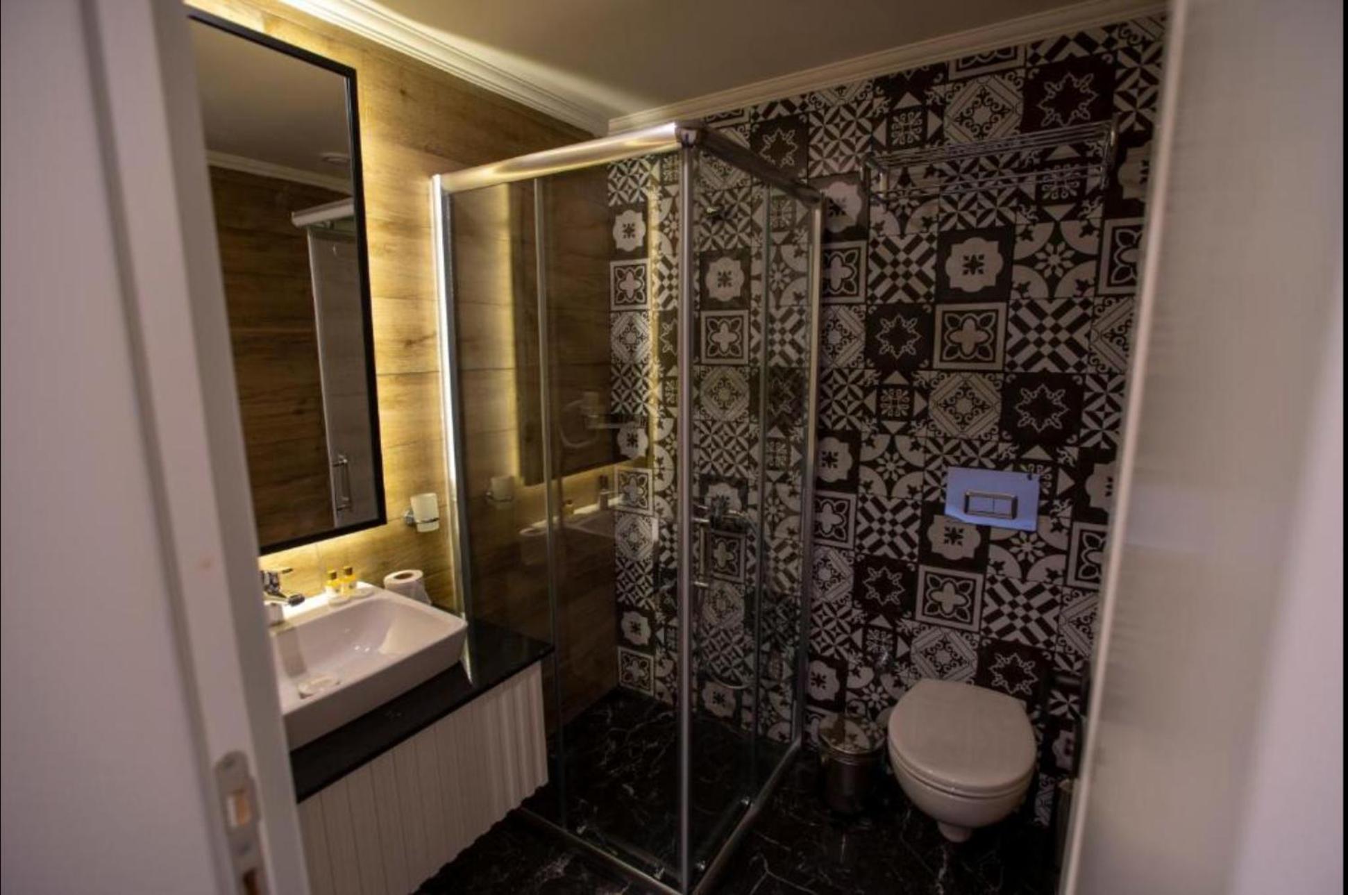 Otel Mir'amor Garden 4*
