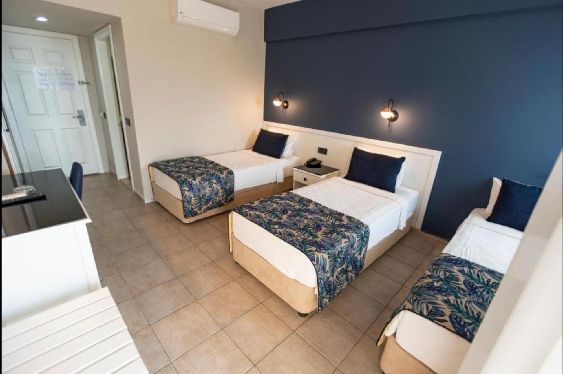 Otel Mir'amor Garden 4*