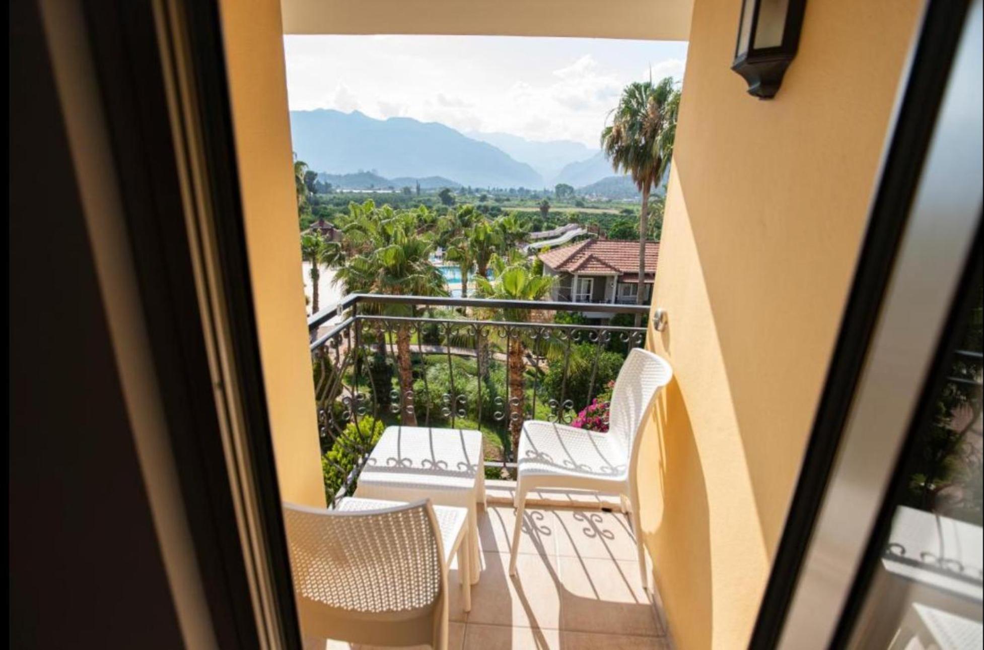 Mir'amor Garden Otel 4*