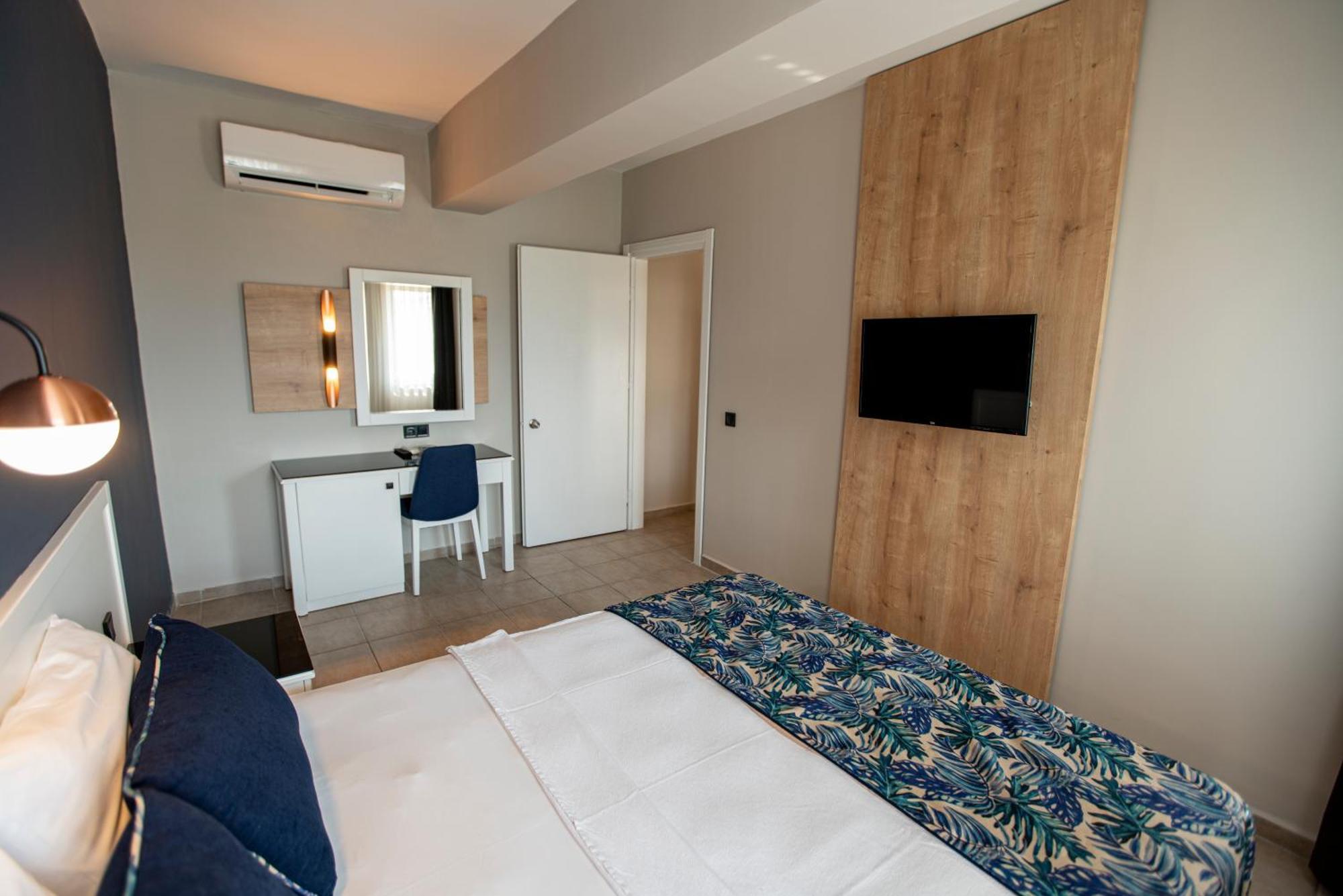 Mir'amor Garden Otel 4*